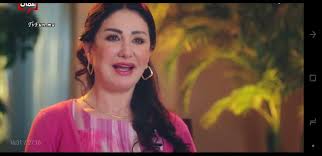 من مسلسل ارض النفاق محمد هنيدي Wafaa Salem وفاء سالم Facebook
