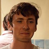 A Chip Shop in Poznań by Ben Aitken