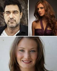 11 nisan 1929 yılında niğde'de dünyaya geldi. Kanal D Yeni Sezon Dizileri 2020 2021 Dizi Seti