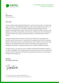 Maybe you would like to learn more about one of these? 14 Professional Cover Letter Templates And Ideas For 2020