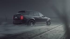 Thank you @thecarvaultdubai this is not the regular one its the black badge. Rolls Royce Cullinan Black Badge Rendered As A Pickup Truck With Widebody Muscle Autoevolution