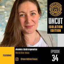 Alberta Beer Festivals