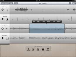 Still, many users want to download the audacity full version for android and iphone because it's easier to access smartphones. Las 5 Mejores Apps Audacity Para Ipad Iphone Y Android