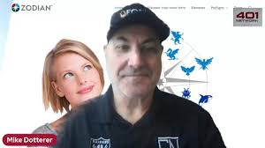 Alex von Allmen OnTheDot