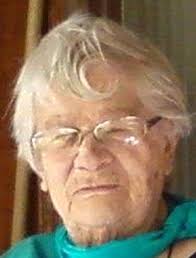 Juanita Diaz Obituary (2011)