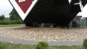 Wir hatten einen hamburg trip geplant und da wir gerne bei center parcs sind haben wir in dem hotel ein zimmer gebucht. Das Verruckte Haus Bispingen Youtube