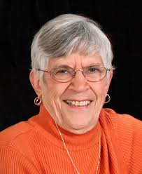 Joan L. Ohrt Obituary