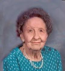 Katie Krueger Obituary