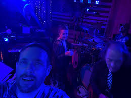 Santa Visit at American Legion Post #30