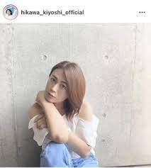 Kiyoshi yamada, whose stage name is kiyoshi hikawa (氷川 きよし, hikawa kiyoshi), is a japanese enka singer. N Gds Tzeghdgm