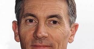 Finalist: Giles Harrison