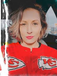 Christine Corley's Instagram, Twitter & Facebook