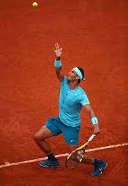 Muchas gracias por seguir el partido y este roland garros al completo en as.com. Rafa Nadal First Round Roland Garros 2018 Vs Simone Bolelli 7 Rafael Nadal Fans
