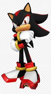 Check spelling or type a new query. Shadow The Hedgehog Png Png Download Shadow Sonic Png Clipart 2744423 Pikpng