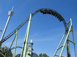 Check spelling or type a new query. Helix Ride Review Coaster Kings