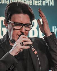 Tuxedo Reunion n°114 con Garbo e Eugene live (11.04.3025)