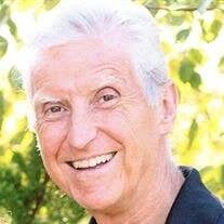 James H. "Jim" Crow Obituary