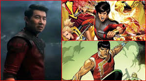 Esta película es una adaptación del cómic que fue creado por steve englehart y jim starlin en 1973. Kwcvtyv4zi1u4m