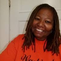 Constance Washington