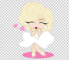 Ilustracja Marilyn Monroe Ilustracja Kreskowka Brzoskwiniowe Serce Marilyn Monroe Png Clipart Disney Princess Drawings Princess Cartoon Princess Drawings