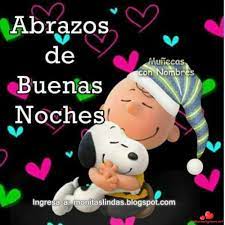 Pin En Buenas Noches