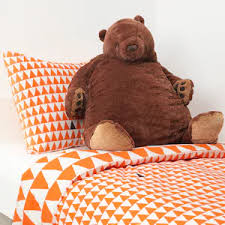 Djungelskog Soft Toy Brown Bear Ikea Soft Toy Bear Brown Bear