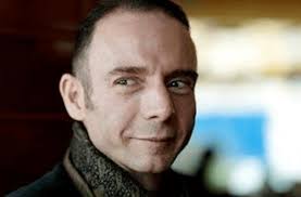 'Berlin Patient' Timothy Ray Brown To Speak In The HUB