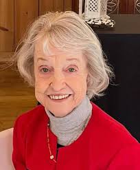 Katherine Lomax Obituary