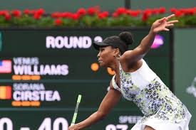Follow the tennis match between serena williams and kiki bertens live with eurosport. Indian Wells 2018 Live Stream How To Watch Williams Sisters Match Plus Schedule And Times Sbnation Com