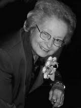 Helen Leach Obituary