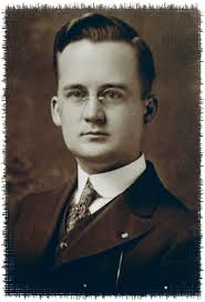 The following story is taken from James Hayden Siler's “A History of  Jellico, Tennessee “. This history first appeared as a series of articles  written in the summer and fall of 1938