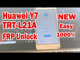 Check spelling or type a new query. New Method Huawei Trt L21a Frp Bypass Frp Unlock Done Easy 100 Huawei Y7 Prime V7 0 Google Account Youtube
