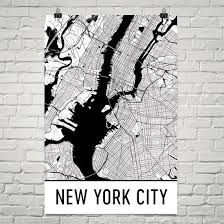 Find local businesses, view maps and get driving directions in google maps. Albany Map Wall Art Poster Print New York Usa City Map Street Black White Home Kitchen Artwork Ohmychalk Com