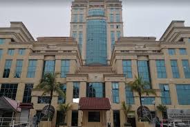 Gaji pokok dan kenaikan tahunan menarik. Office At Centrepoint Business Park Seksyen 26 Shah Alam Fullyfurnished Property Rentals On Carousell