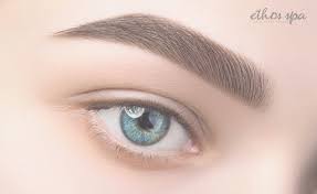 I think not a lot of people know about the risk involved or what removal would look like. Everything You Need To Know About Eyebrow Laser Hair Removal