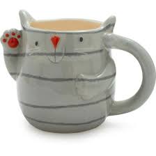 Sur La Table Warning Page Mugs Cat Mug Cute Mugs