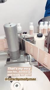 Love Island Molly Mae Launches Tan Brand Filter By Molly Mae Popsugar Beauty Uk Photo 12