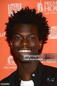 497 Tim Johnson Jr Photos & High Res Pictures