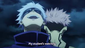 As of january 2011, monthly shonen … 5 Reasons Satoru Gojo Is The Coolest Anime Sensei 5 Why Its Kakashi Hatake Animated Times
