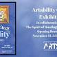 Artability Group Exhibition Opening Reception event image