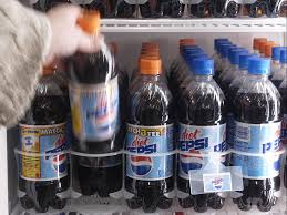 Diet Pepsi Gets Rid Of Aspartame But Will Customers Return Diet Pepsi Diet Soda Healthy Soda
