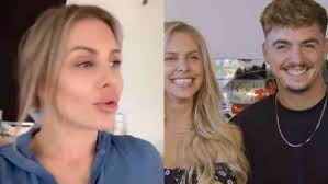 Adixia : déjà séparée de son mari Simon Féraud ? Elle prend enfin la parole  !