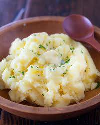 Very Best Mashed Potatoes No Milk Recipe Steamy Kitchen Recipe Best Mashed Potatoes Mashed Potatoes No Milk Mashed Potato Recipes