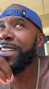 Larry Blackmon Health