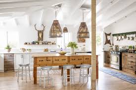 Antique hanging light fixtures such as chandeliers. 20 Best Kitchen Lighting Ideas Kitchen Light Fixtures