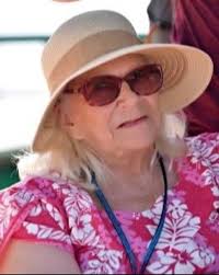 Shirley Ann Woods Crawford Obituary March 20, 2025