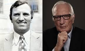 Warren Pilcher passed way of glioblastoma 6-6-2014