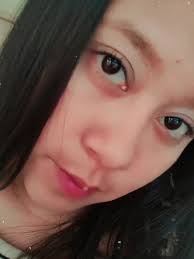 Ester Evelyn Pimentinha