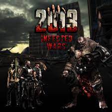 Virus t infected almost all humanity and they became . 2013 Infected Wars 2013 Mobygames