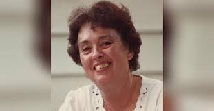 Patricia "Pat" Theobald Abrams Obituary